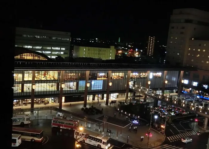 长野东急rei饭店